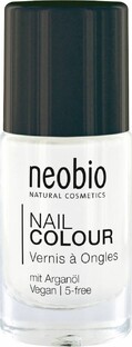 Neobio Nagellak 07 French Nail 8ML