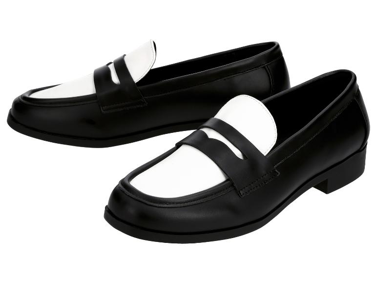 Dames loafers