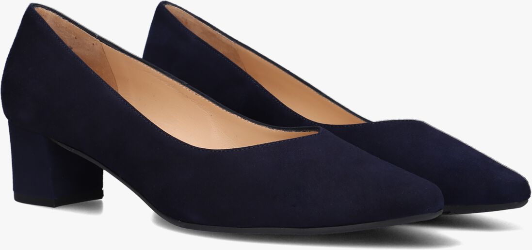 PETER KAISER blauwe peter kaiser pumps selmi