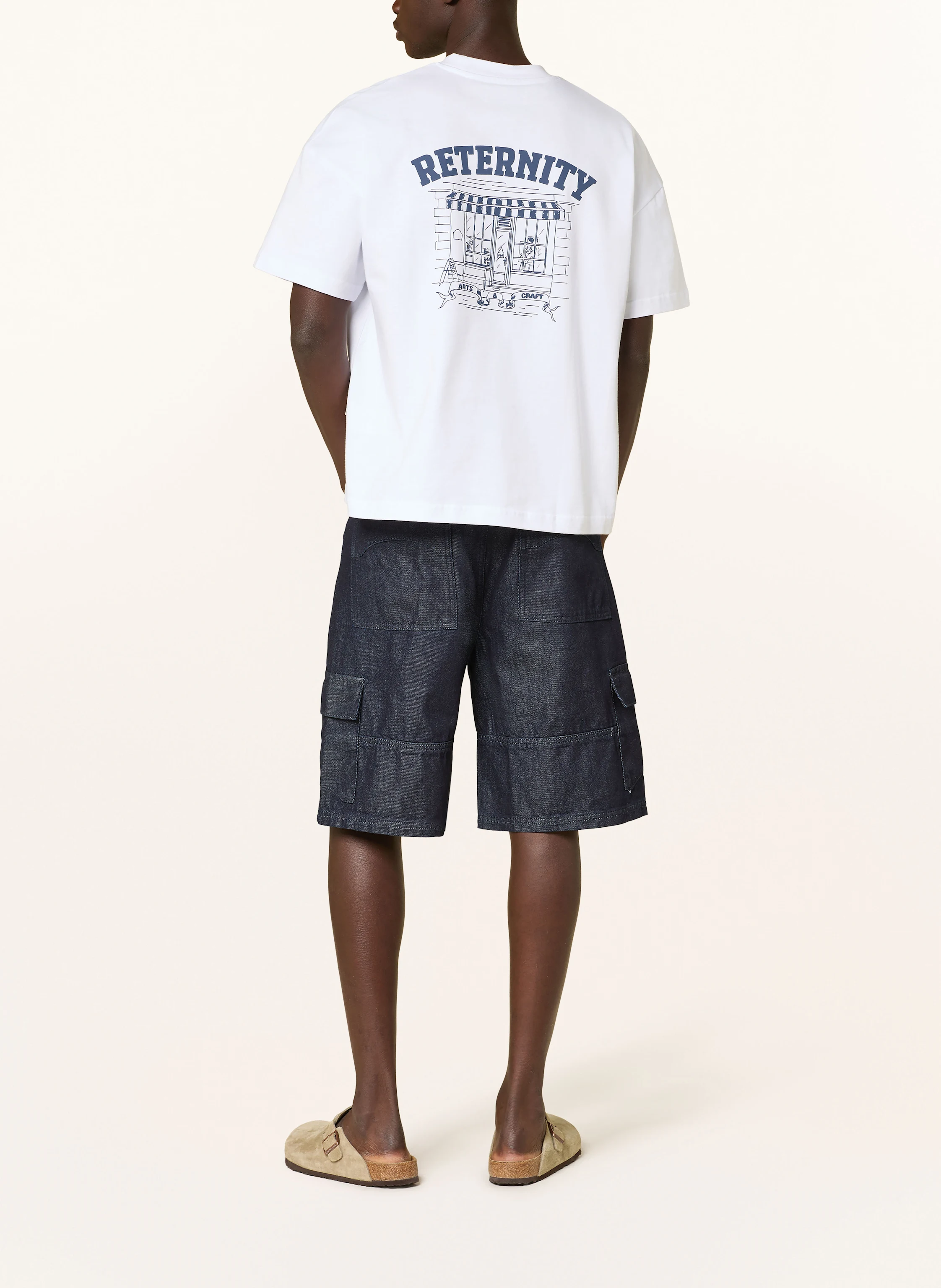 RETERNITY T-Shirt