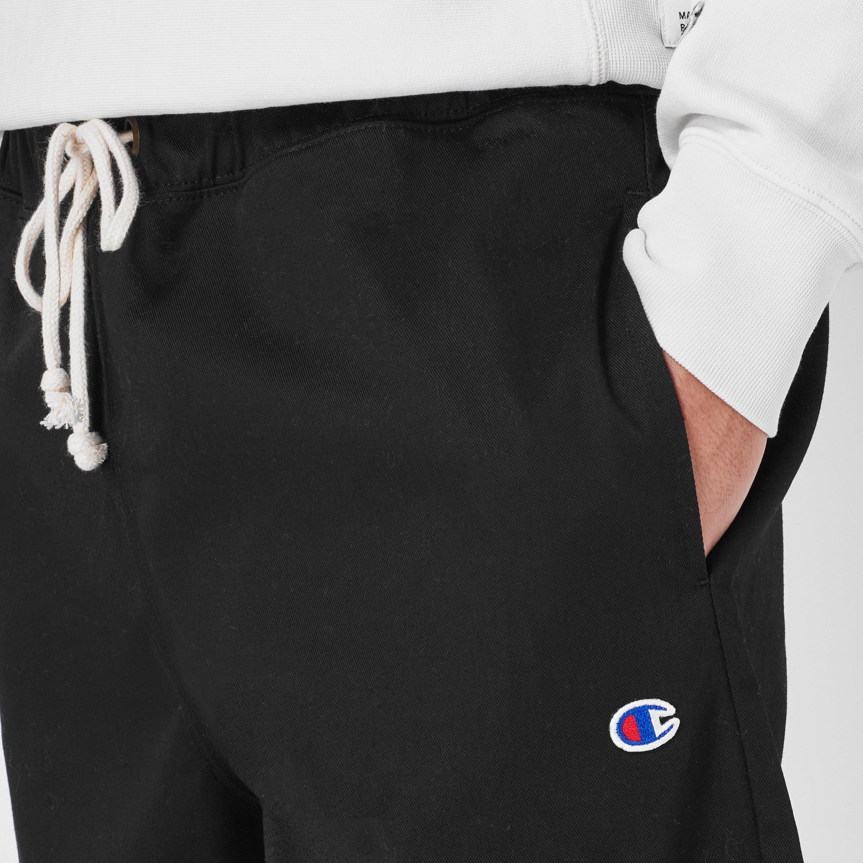 Champion Reverse Weave Straight Jogger