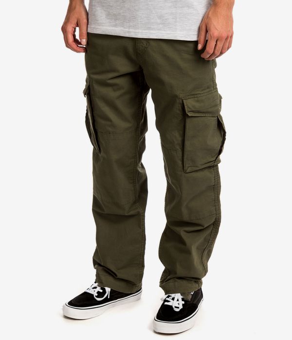 REELL Flex Cargo LC Hose (clay olive)