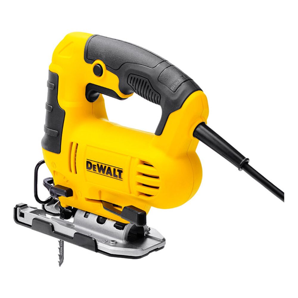 STIKKSAG DEWALT DWE349-QS 650W