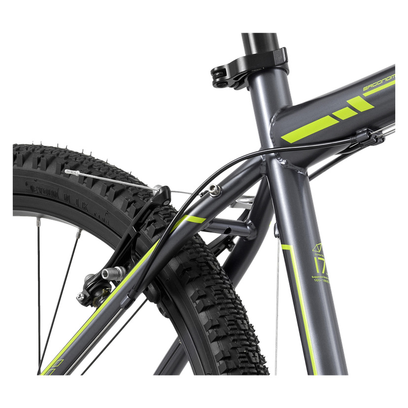 Mountainbike 26