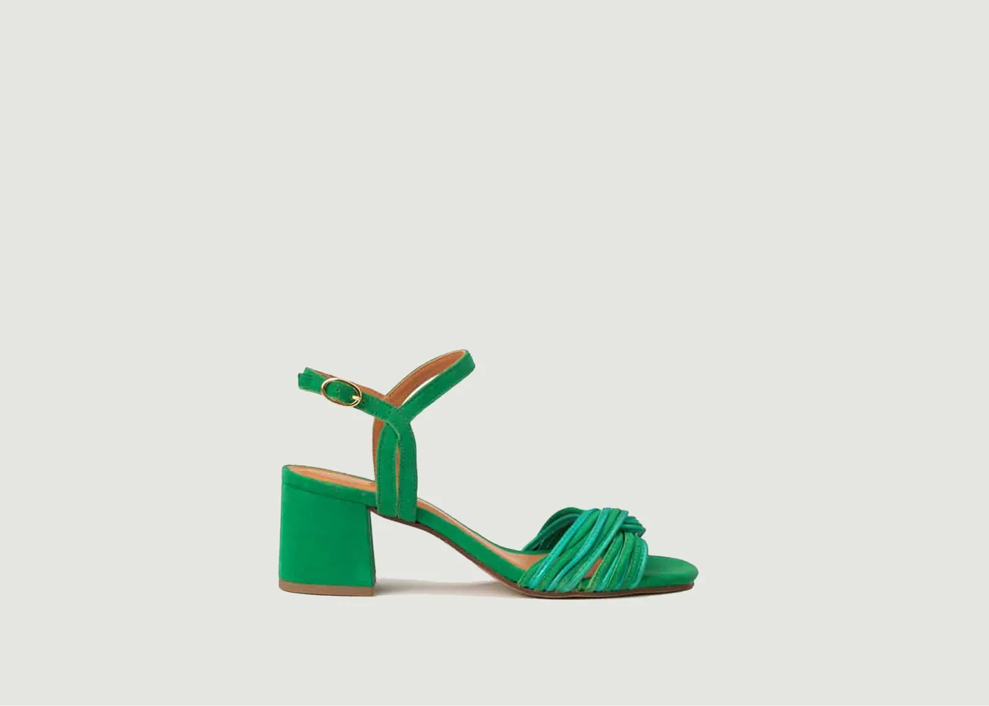 Sandale Molly Maison Toufet