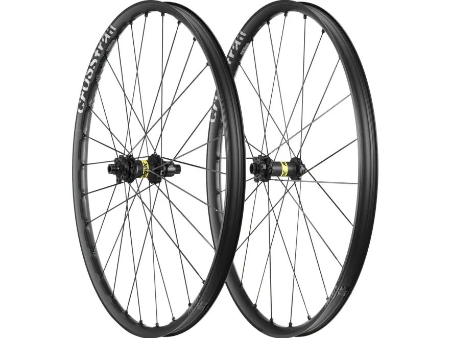 MAVIC CROSSTRAIL SL 29
