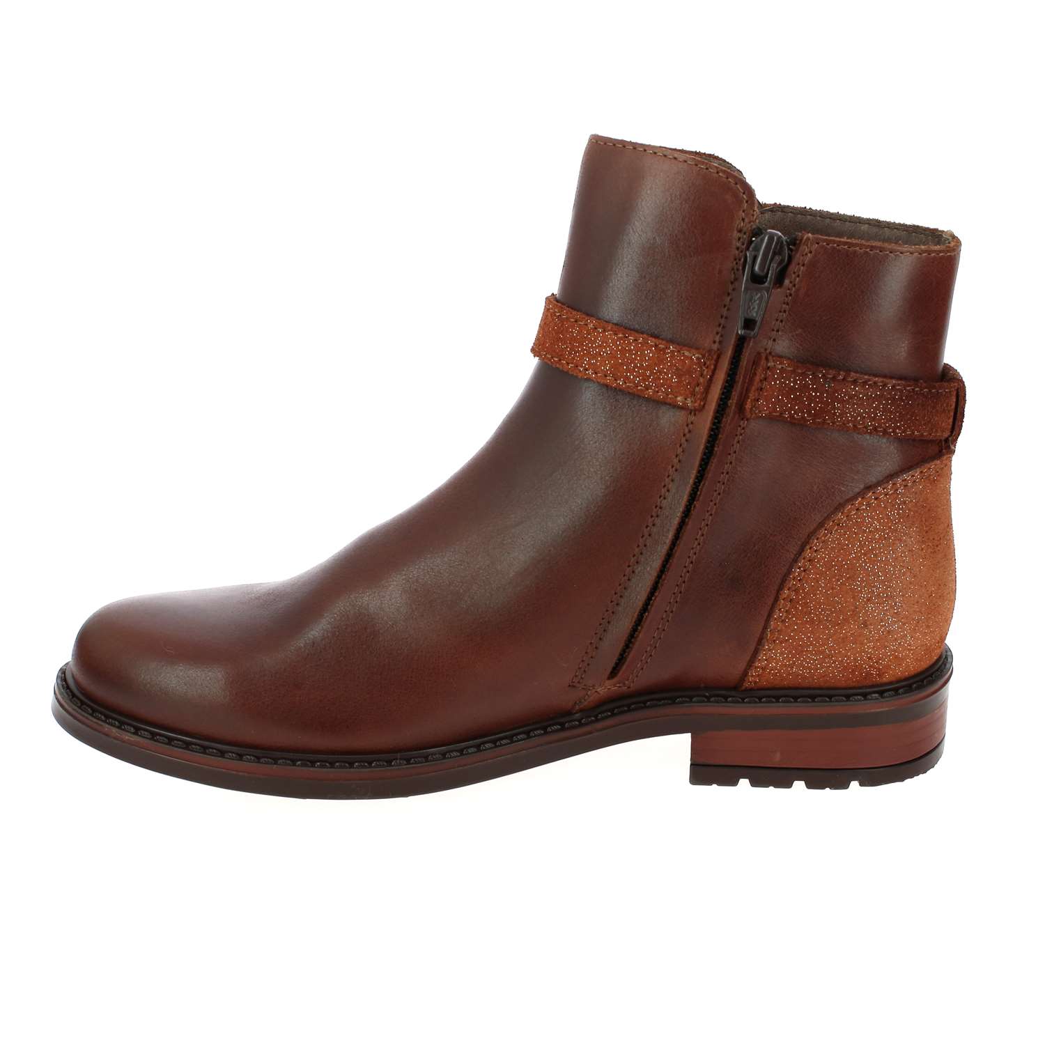 Boots et bottines fille BELLAMY OREA