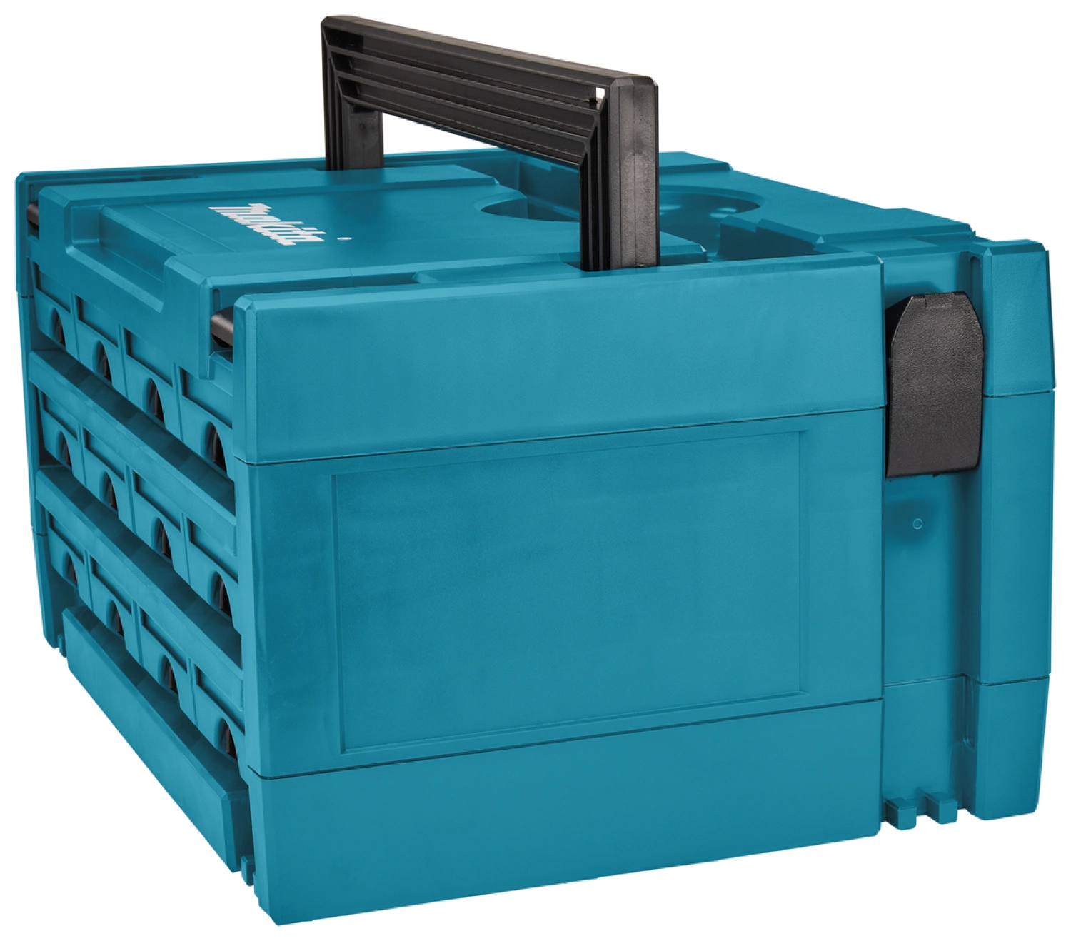 Makita P-84327 Makstor nr. 3-12 - 395x295x215mm - 12 lades