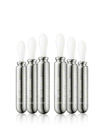 Ingrid Millet Perle de Caviar Extrait Bio-Marin Concentré Revitalisant 12x1,2ml