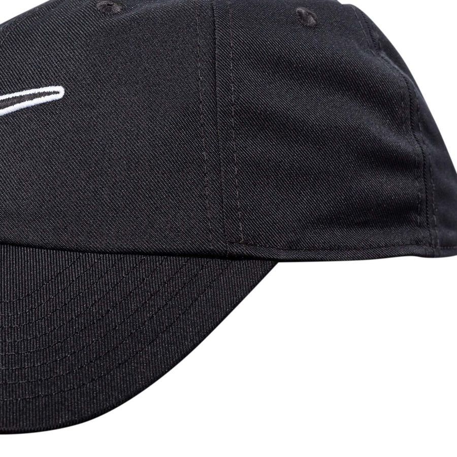 Nike Casquette Unstructured Swoosh - Noir