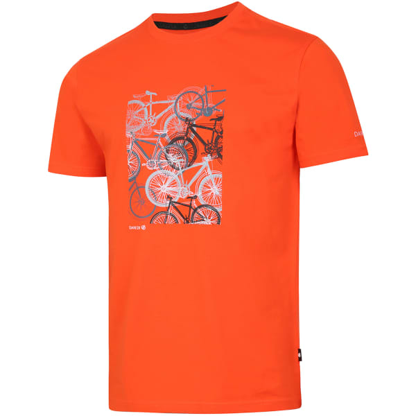 T-shirt DARE 2B FUNDAMENT TEE TRAIL BLAZE