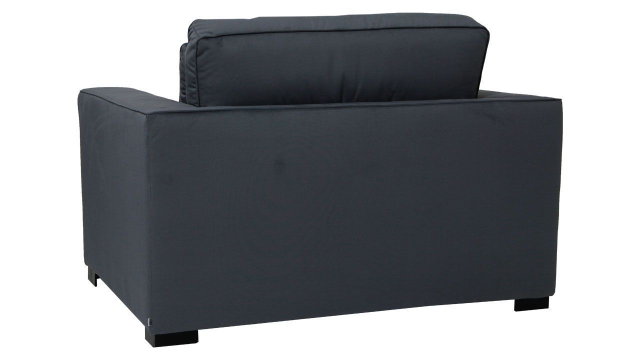 Fauteuil - Loveseat Parade