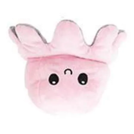 Fun Unlimited Oktopus Wendeplüsch 20 cm, 1 Stück, 8-fach sortiert