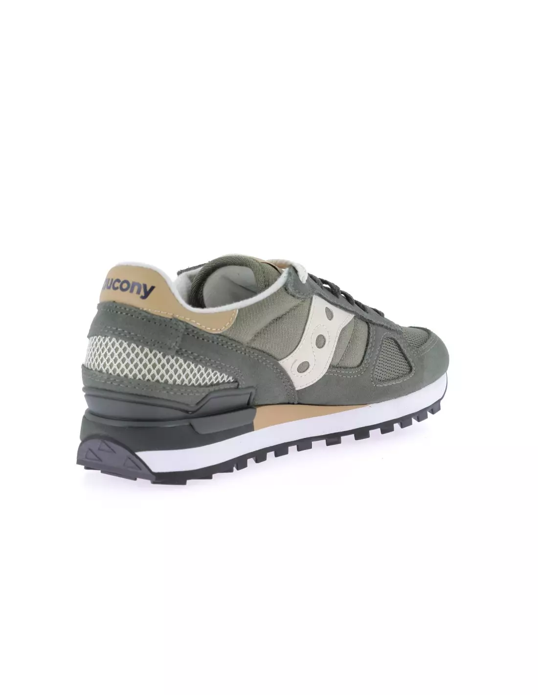 SHADOW ORIGINAL - Baskets OLIVETAN