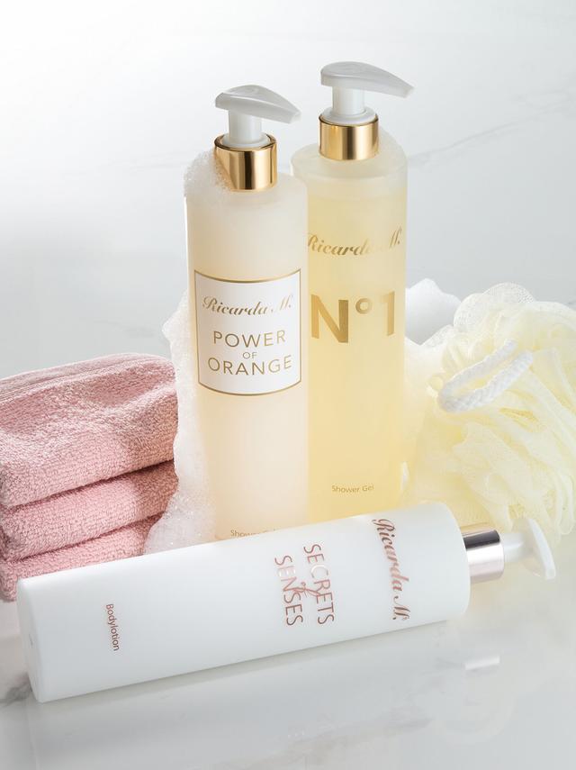 Bodylotion 