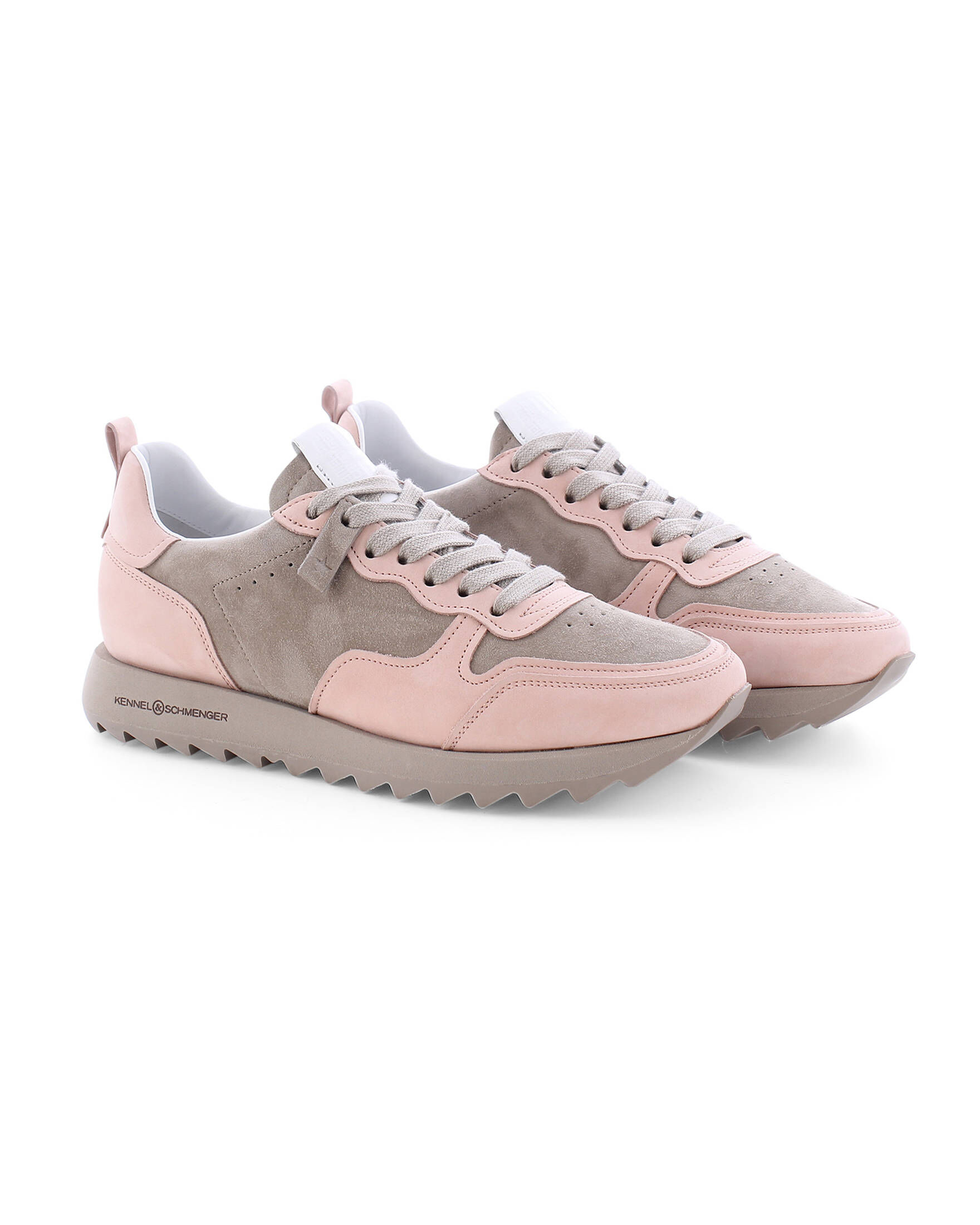 Kennel & Schmenger| Damen Sneaker STROKE