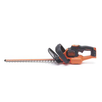 BLACK+DECKER 18V accu heggenschaar GTC18452PCB-XJ (excl. accu/lader)