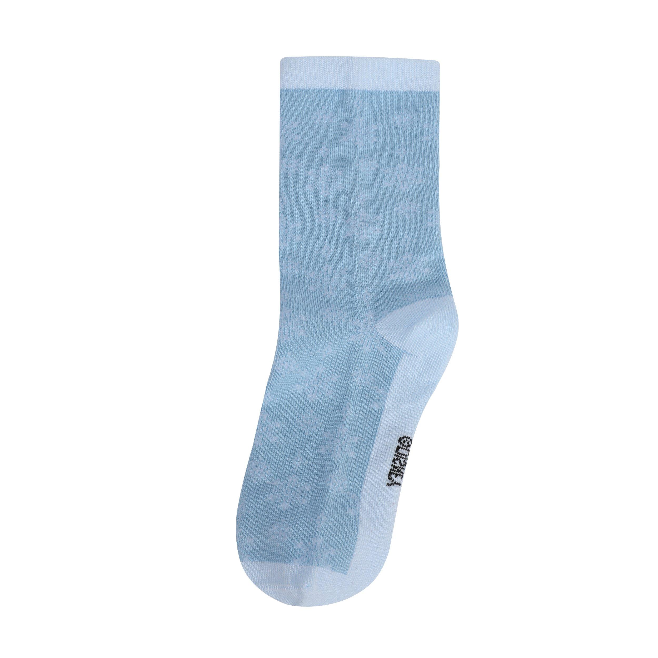 Character Crew Sock 5pk Children