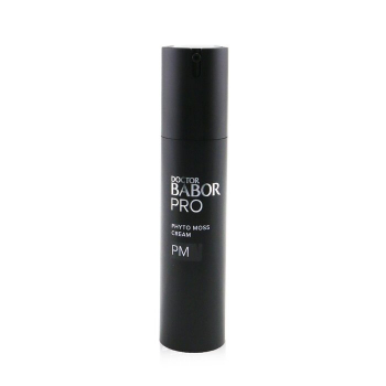 Babor Babor Doctor Babor Pro PM Phyto Moss Cream 50ml/1.69oz