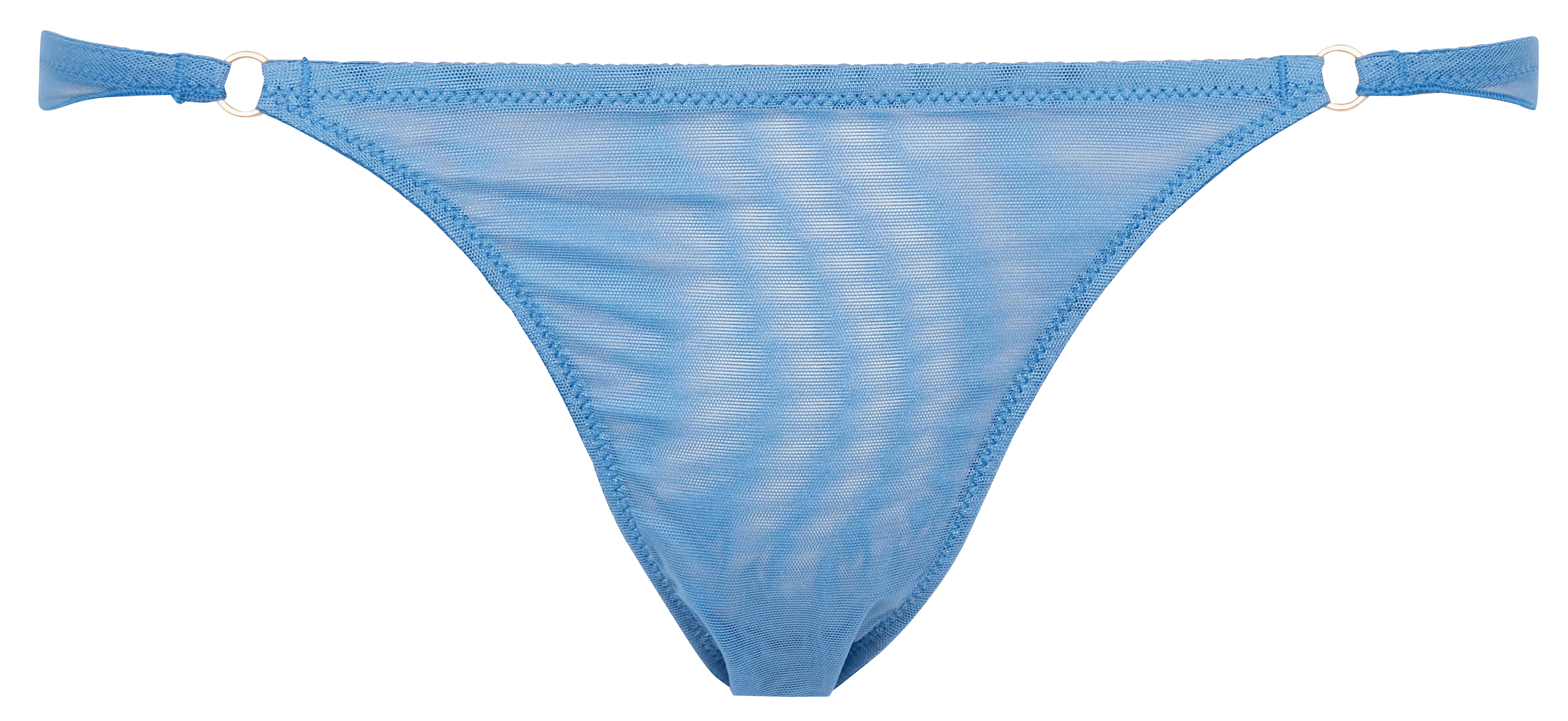 BE MY BABY - Culotte en tulle | Bleu