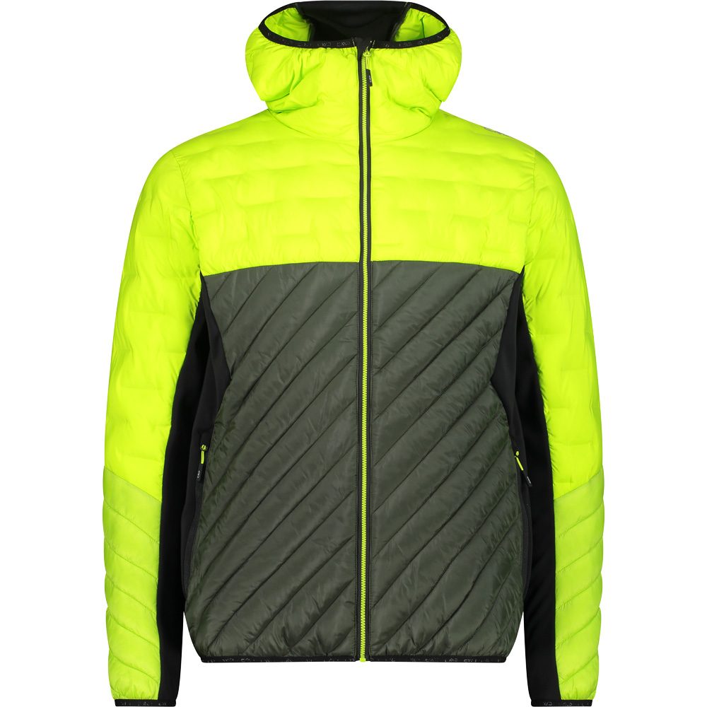 CMP Isolationsjacke Herren acido