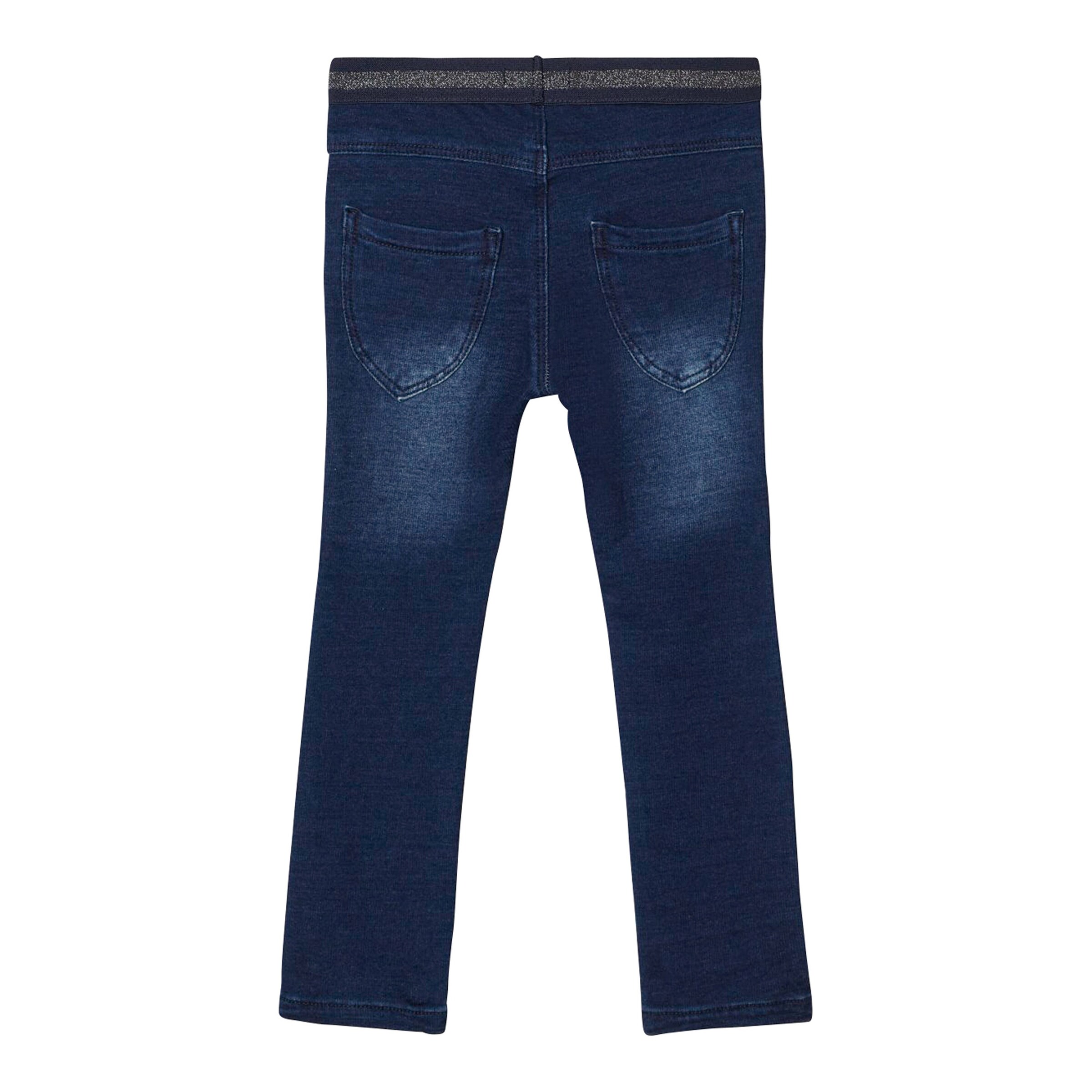 NAME IT Jeans 5 Pocket mit Softbund