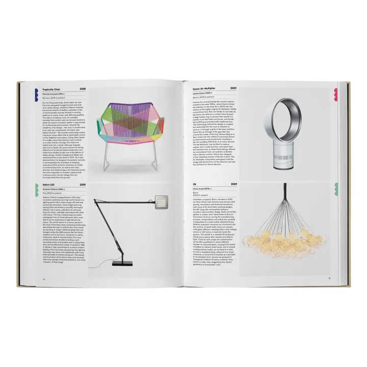Phaidon 1000 Design Classics - EN