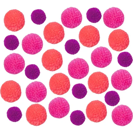 Knorr Prandell Pompon-Mix 