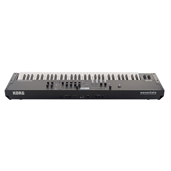 Korg Wavestate SE