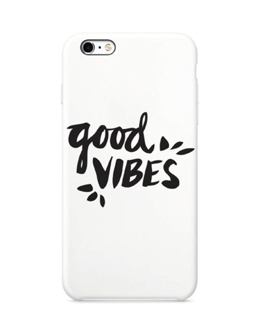 Multicolor iPhone and Samsung Case