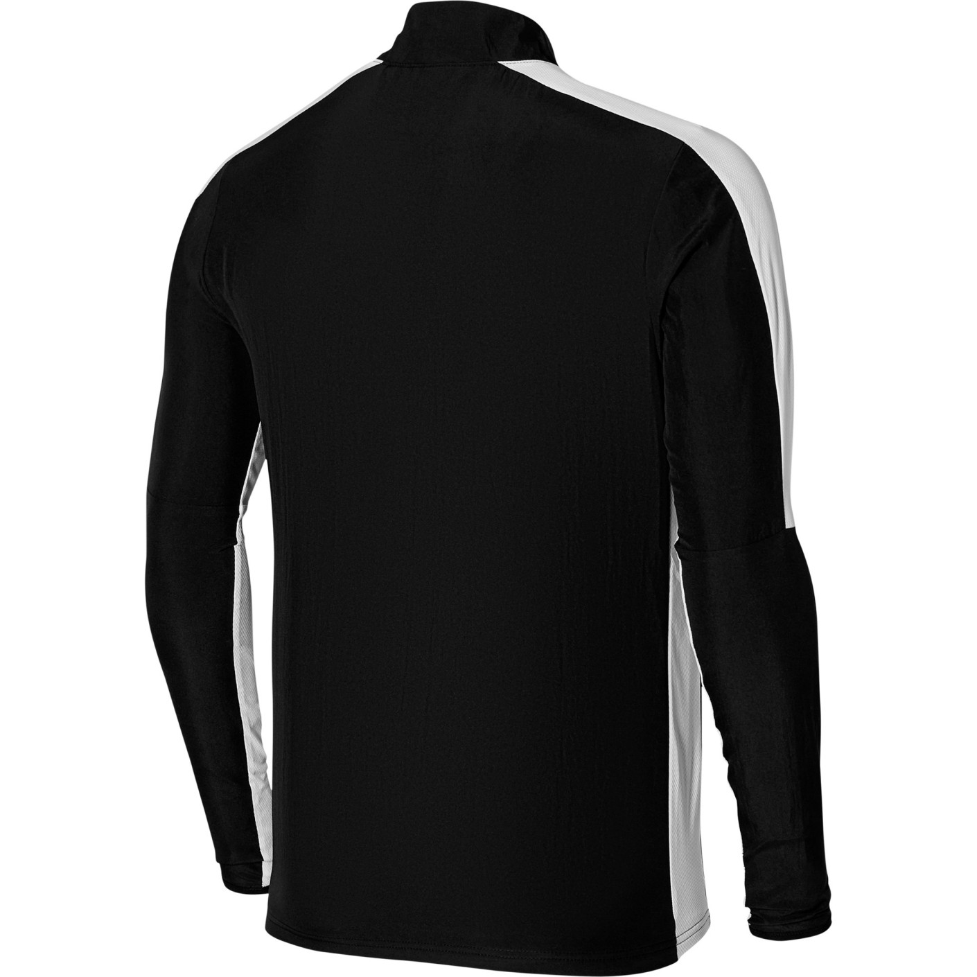 Nike Dri-FIT Academy 23 Full-Zip Trainingspak Woven Kids Zwart Wit
