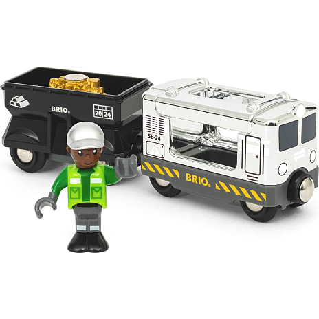 Brio 36083 Special Edition tog