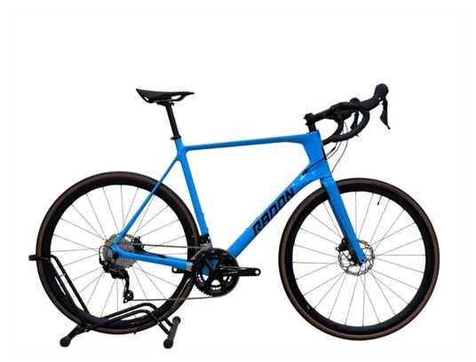 Produit reconditionné . Radon Spire 8.0 Shimano 105 2023 . Vélo de Route . Radon . très bon état