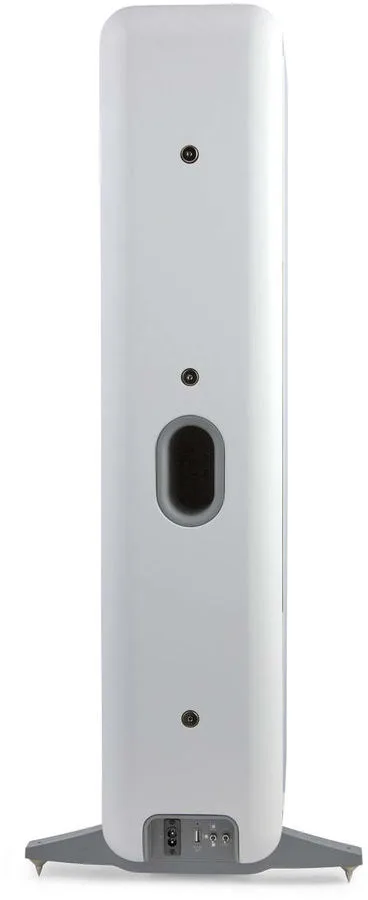 Q Acoustics Q Active 400 Google Blanc Enceintes sans fil hi-fi