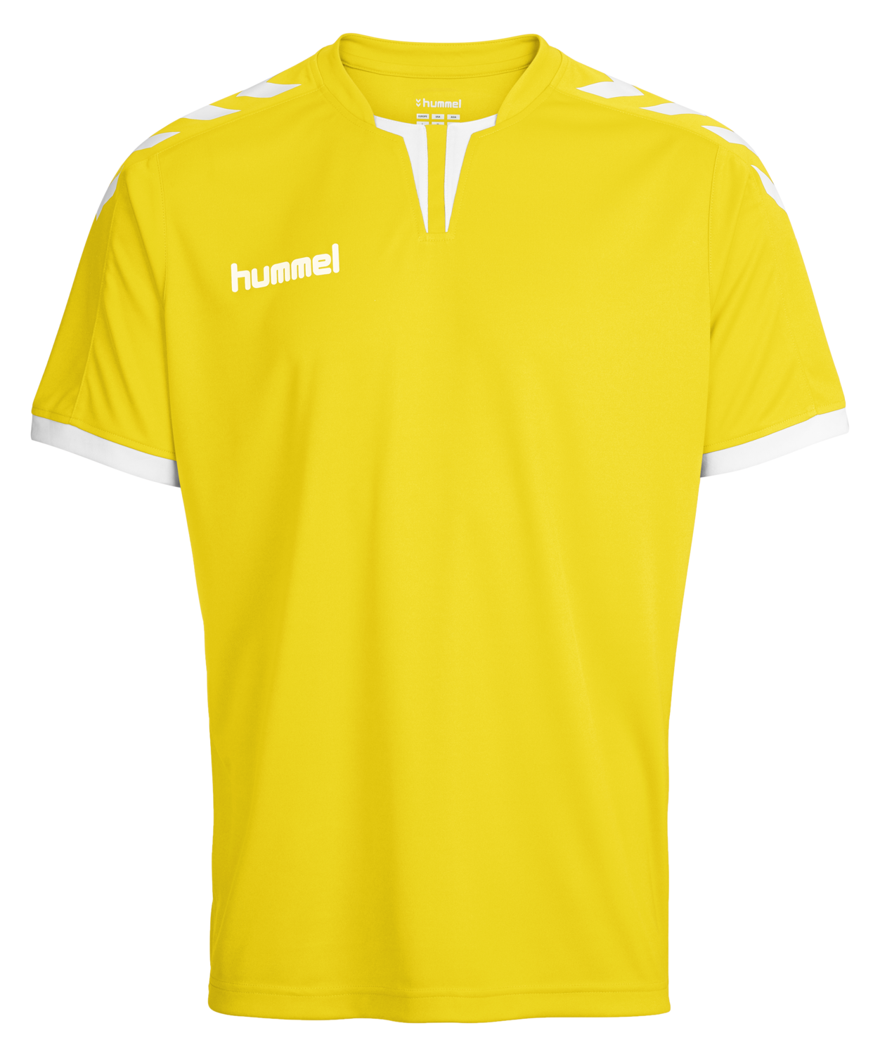 CORE SS POLY JERSEY