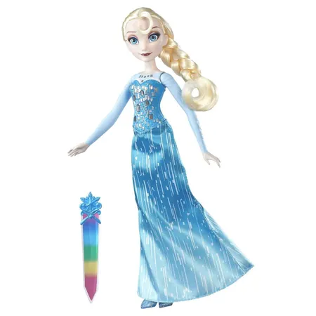 Hasbro Disney Frozen funkelnder Kristallzauber, sortiert