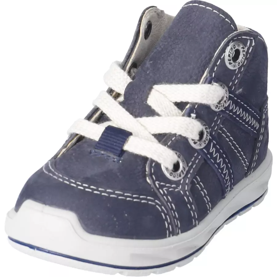 Pepino Halbschuh Danny nautic (mittel)