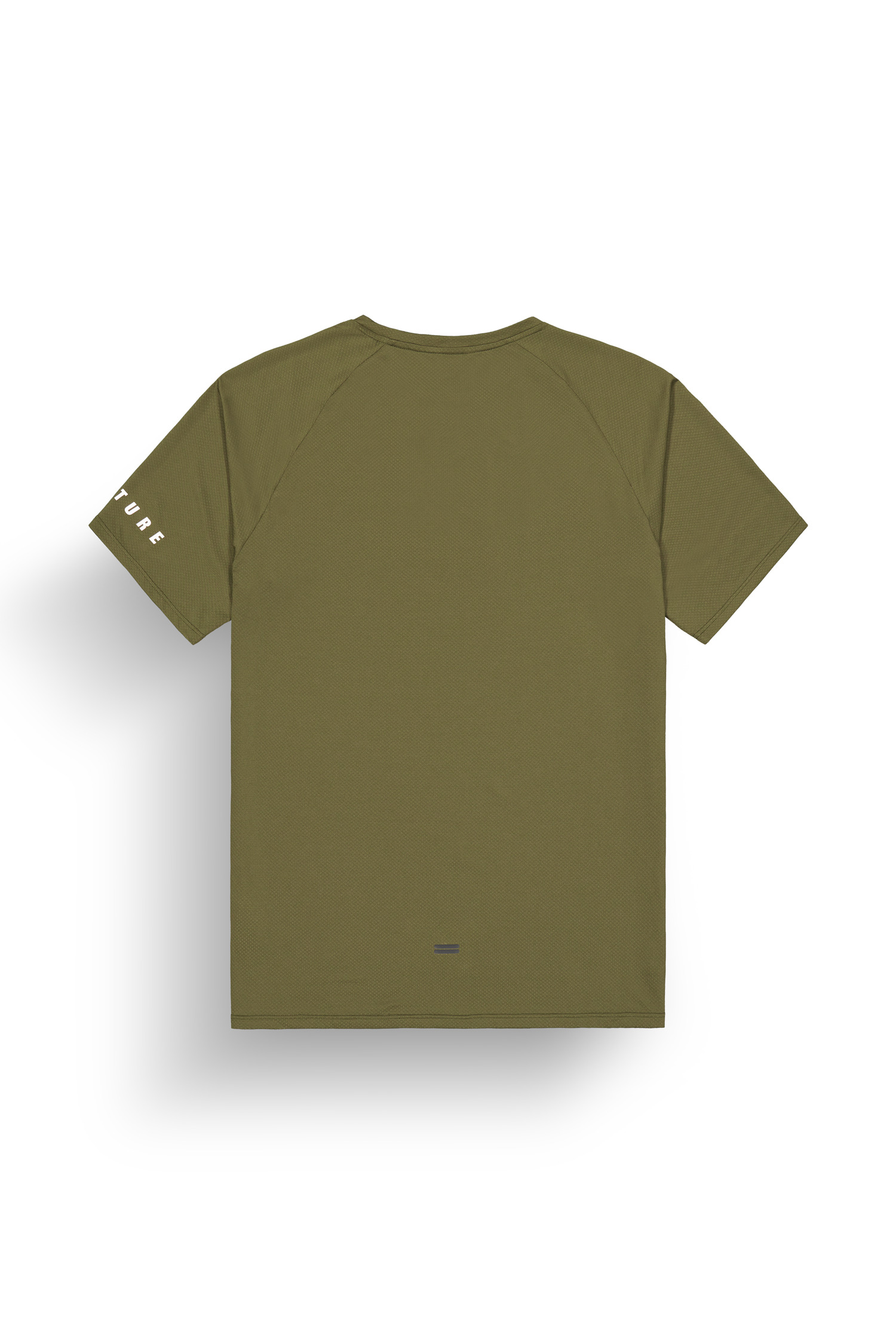 Osborn Printed SS Tee