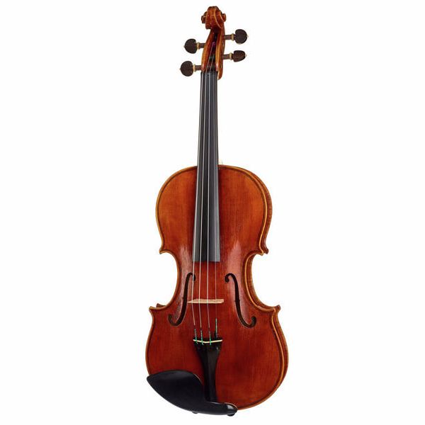 Edgar Russ - Sound of Cremona Linea Mauro Macchi Testore