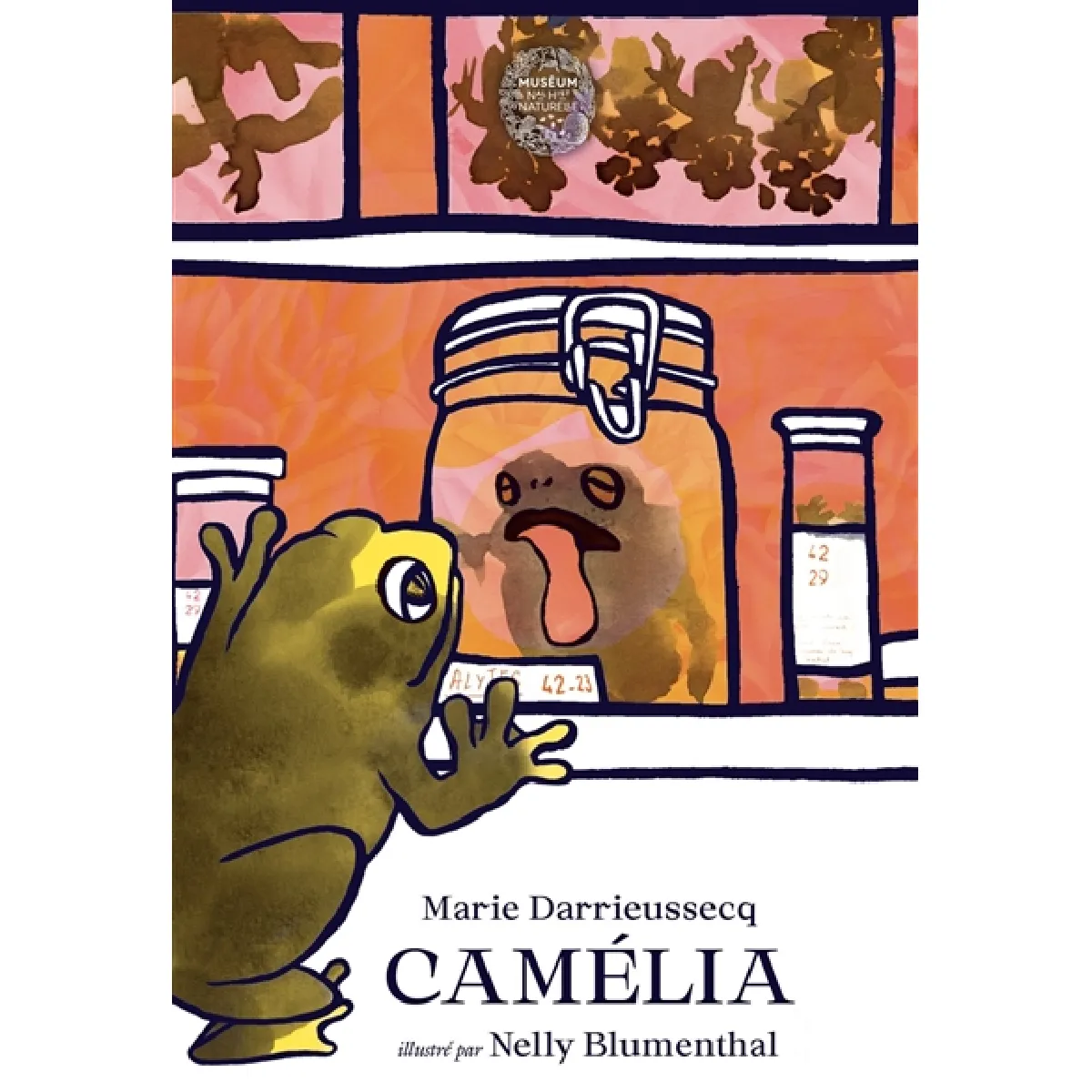 Camélia · Occasion