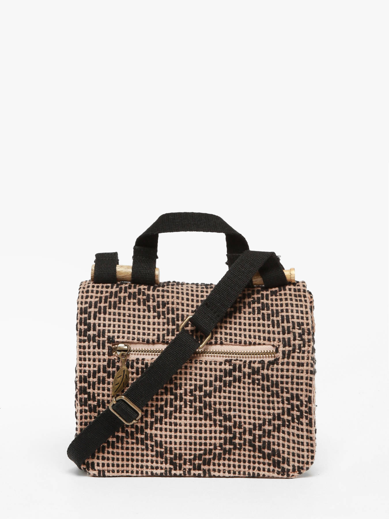 Sac bandoulire Oeillet coton WOOMEN