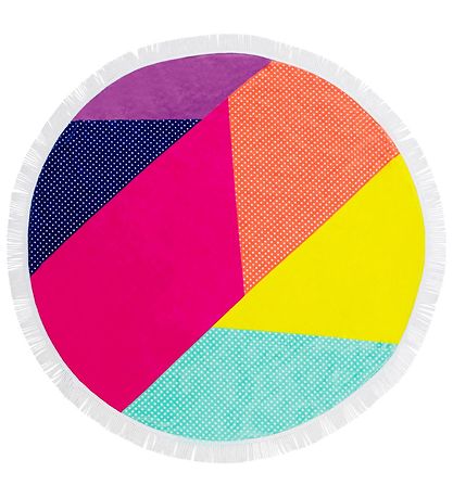 SunnyLife Decke - Ø 150 cm - Hohlloch