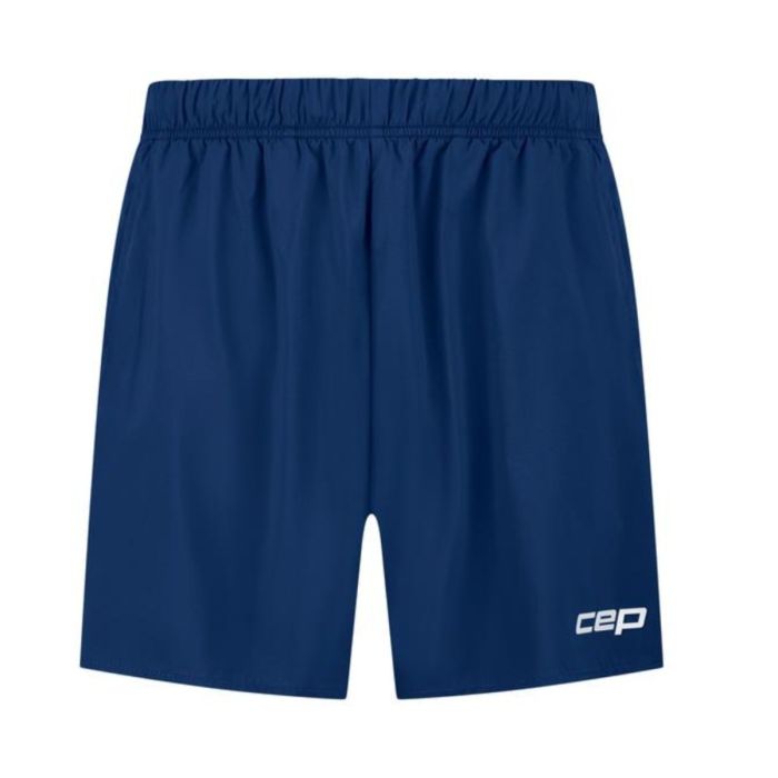 CEP Herre Shorts Core Run Shorts Blå