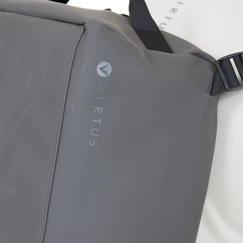Virtus Bassett Sportstaske