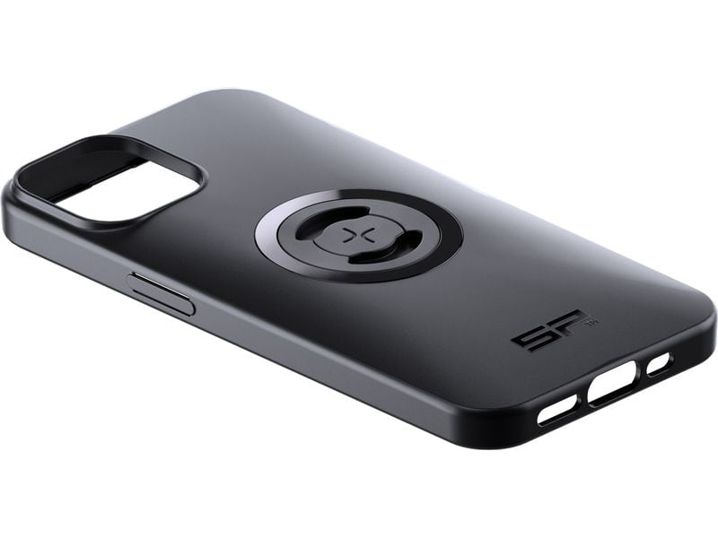 SP Connect Sport- & Outdoorhülle iPhone 14 / 13 Flexible und absolut sichere Handyhülle