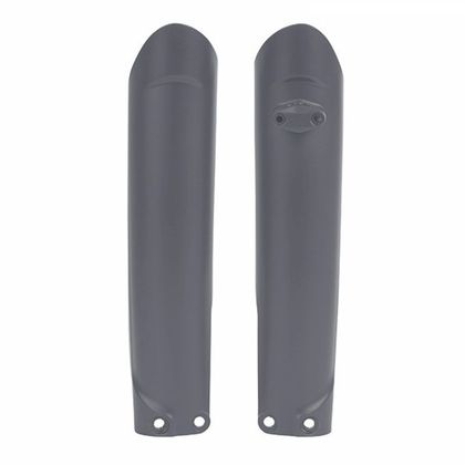Protections de fourche Polisport COULEUR GRIS