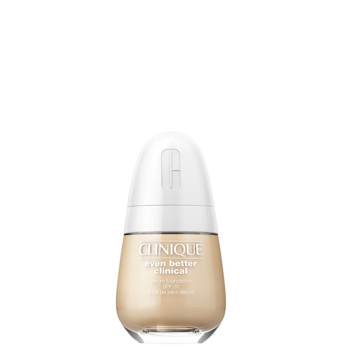 CLINIQUE Even Better Clinical Serum Foundation SPF 20 Fond de Teint