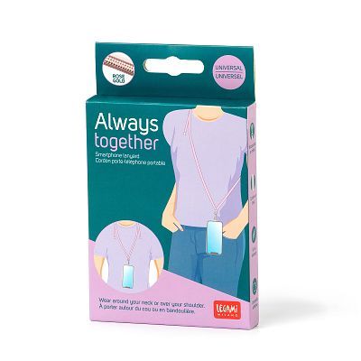 LEGAMI Always Together - corde pour téléphone portable