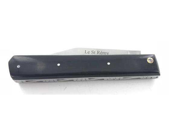 Le Saint-Remy - Ebène Couteau de Poche par Ramos