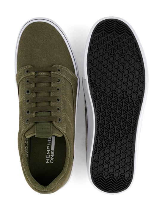 Memphis One Sneaker